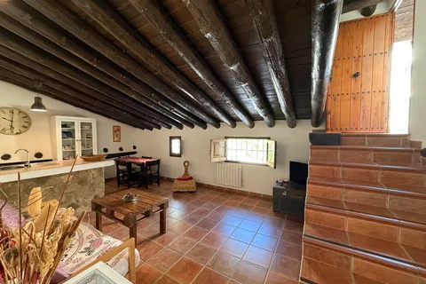 Herregård i Montefrio, Granada, Montefrio - € 375 000 | Ref: GVCCDA - foto 24